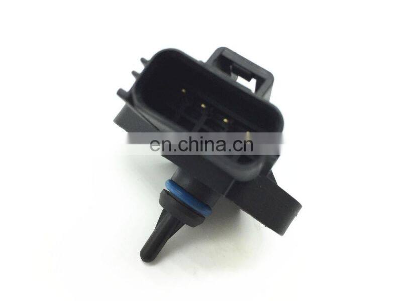 Fuel Rail Pressure Sensor FPS505 OEM# 3F2E-9G756-AD 0261230093 3F2E9G756AA