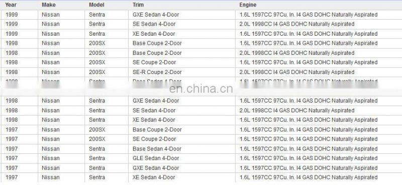 Genuine MAP Pressure Boost Sensor OEM# 22365-3M200 PS54-01