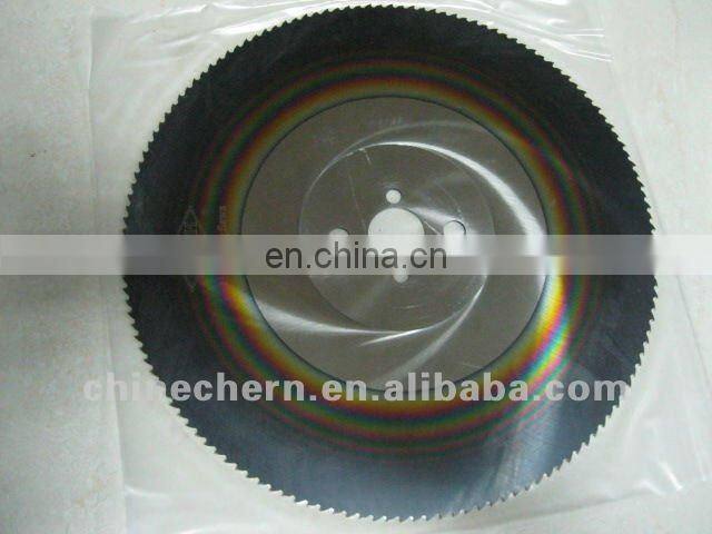 HSS Saw blade sharpening machine