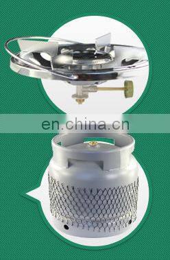 single burner gas stove gas cooker for SAUDI