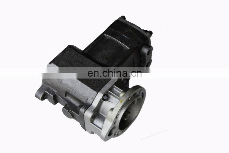 Authorized dealer Cummins diesel generator ISL Air Compressor