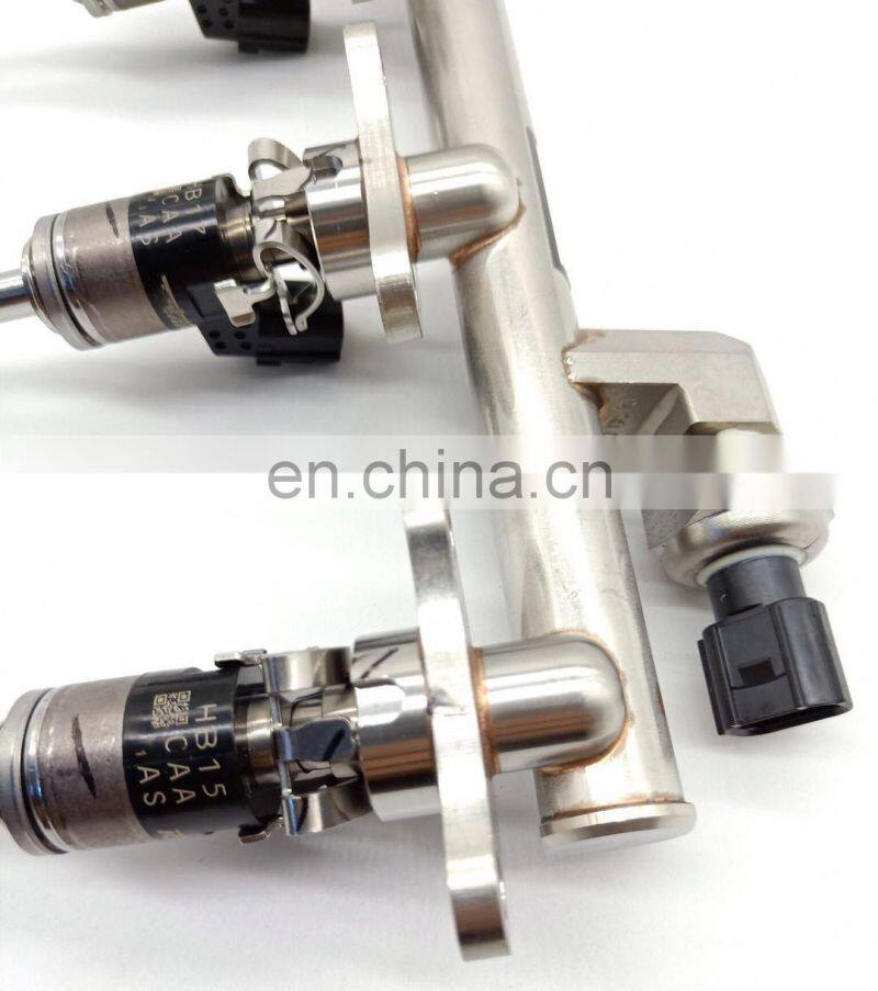 fuel injector 16010-5R1-305 160105R1305 for Honda Brilliance XRV Songrui 1.5 Competition Ruifeng Fan Fit GK5