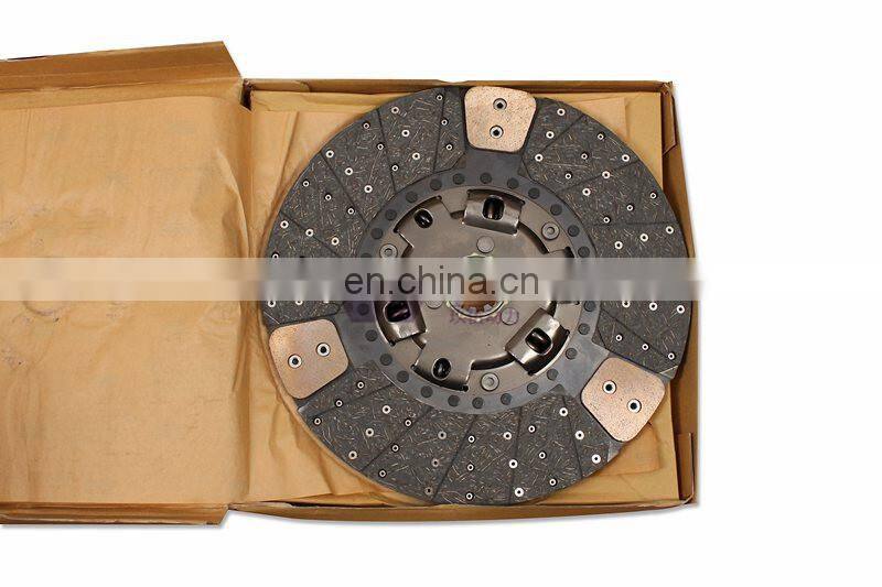 JIUWU POWER Clutch Disc 1-31240892-0 FOR 10PE1N 1876110000