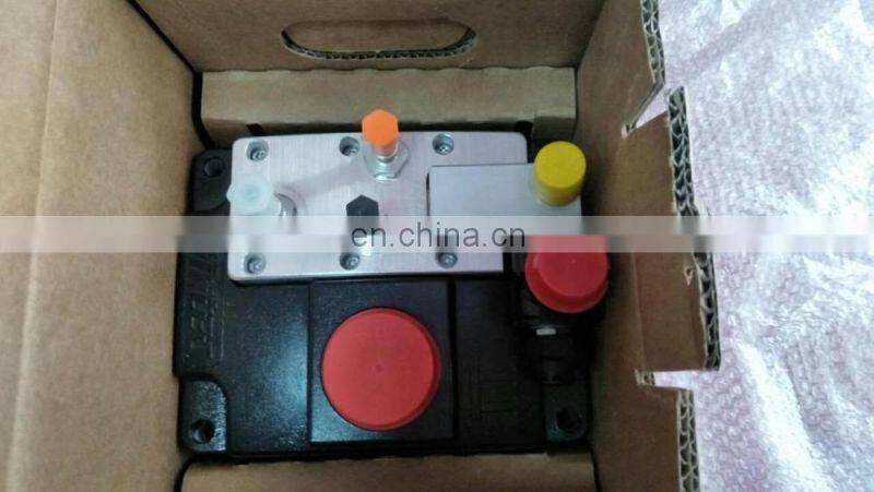 ISBE Urea Pump 5273338 Urea Dosing Pump