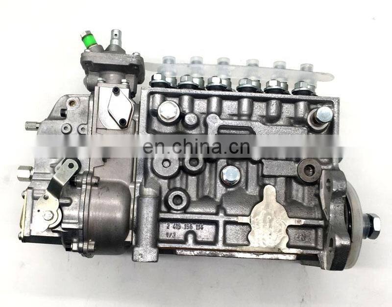 Original 6CT8.3 QSC8.3 Fuel Injection Pump 3938372 0402066741