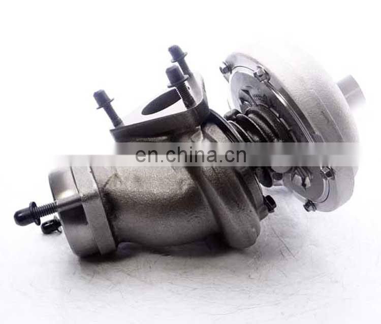 GT20 Turbocharger For OM662 Engine 710641-0001 710641-0002 710641-5003S A6620903280