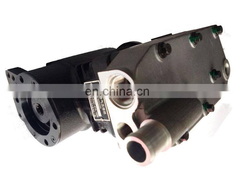 ISLE diesel engine air compressor 5254292/5255787