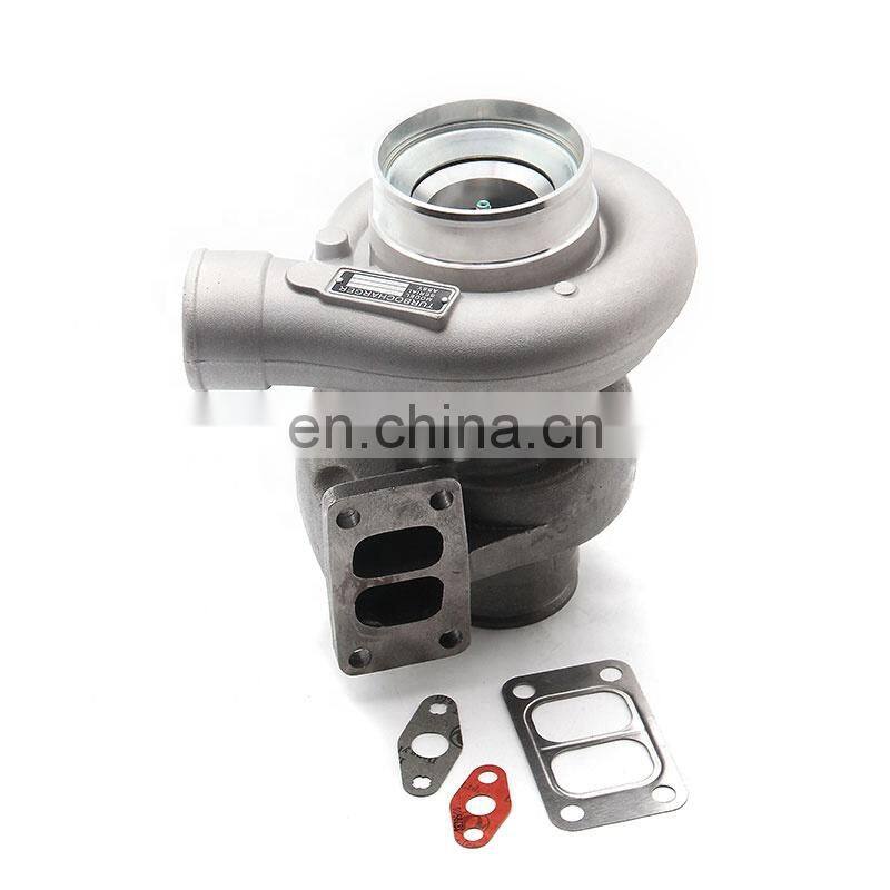 HX35 6BT PC200-7 6D102 3802770 Turbocharger