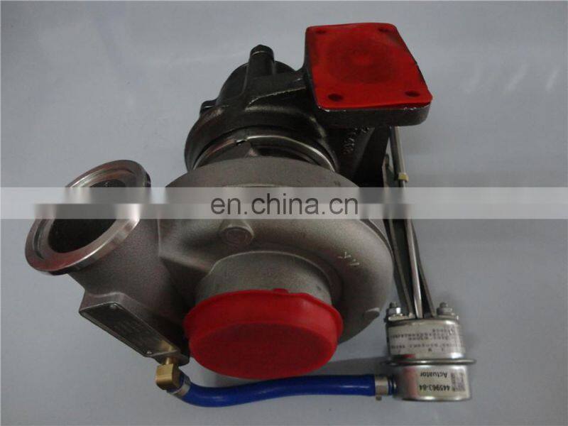 4BT turbocharger HX30W 4040382