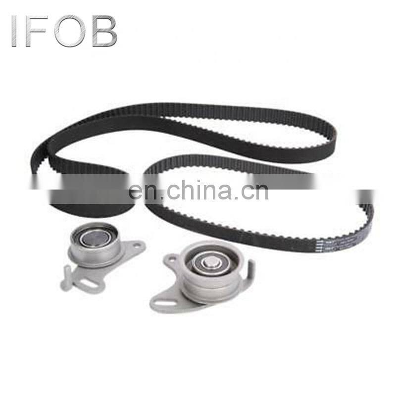 IFOB Auto Engine Parts Timing Belt Kits For Hyundai H100 Bus D4BA VKMA95010