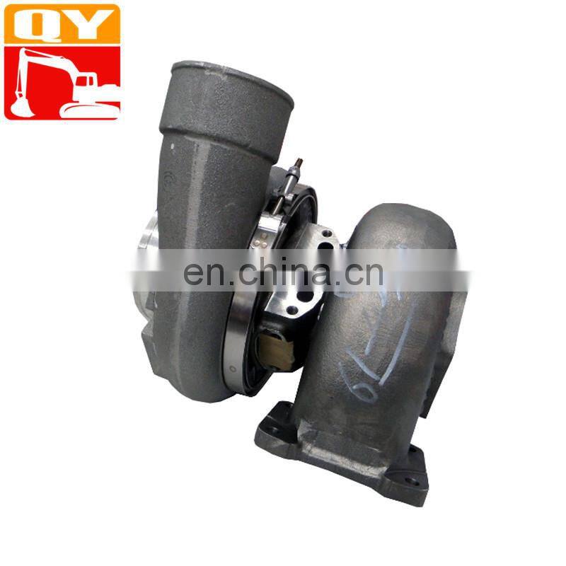 good quality Turbocharger KTR110 for HD785-7 diesel engine parts part number 6505-67-5040 hot sale from China supplier