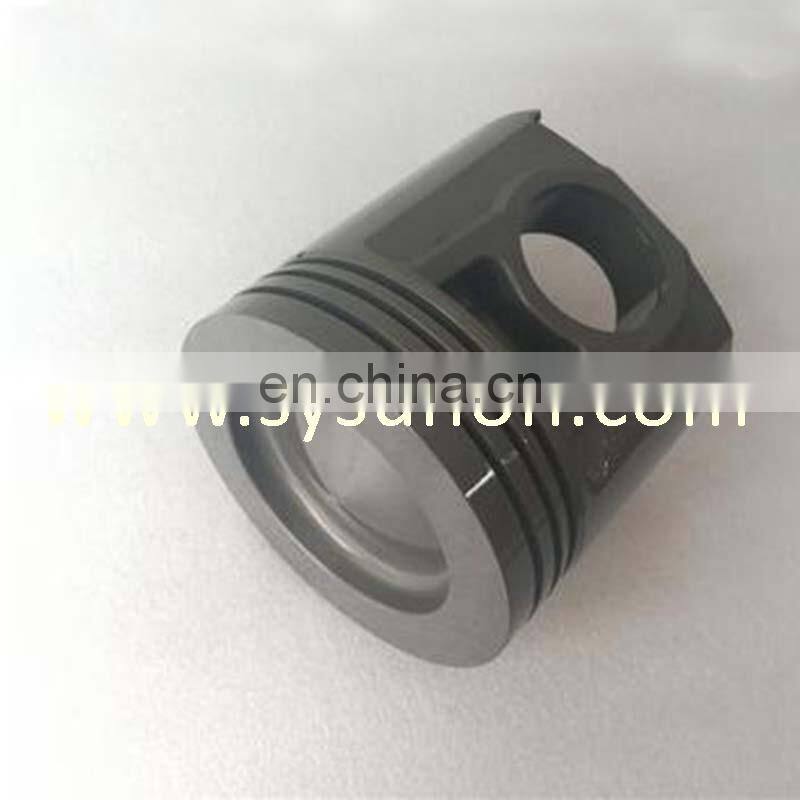 high quality engine piston 4025158 3800470 4059897 3161818 4059898 QSM11 ISM11 M11 motorcycle piston for truck spare parts