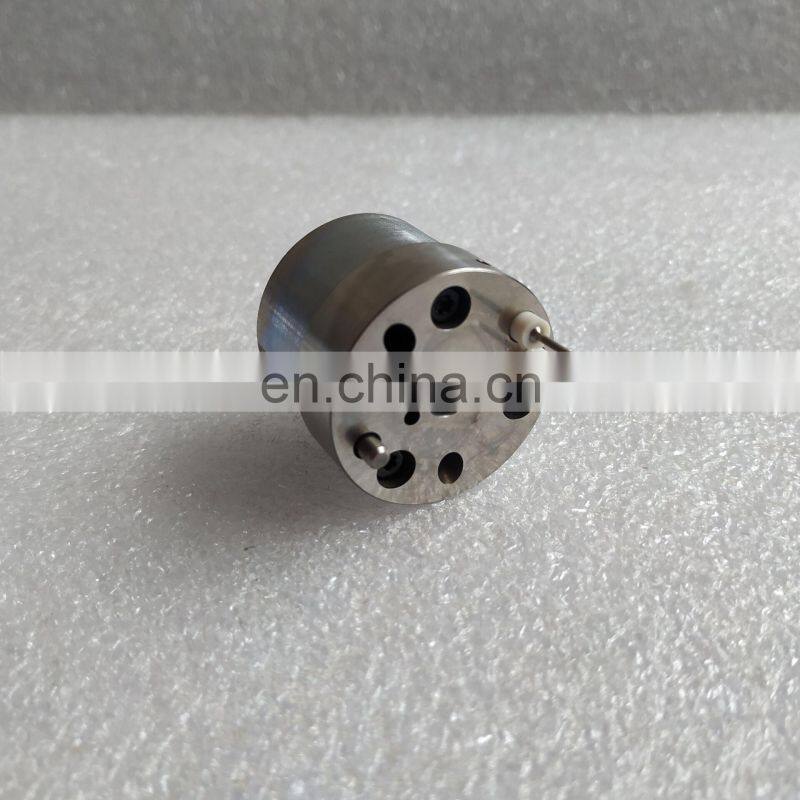 7206 0379 injector valve 72060379 with solenoid Original Valve Common Rail Solenoid Valve 72060379