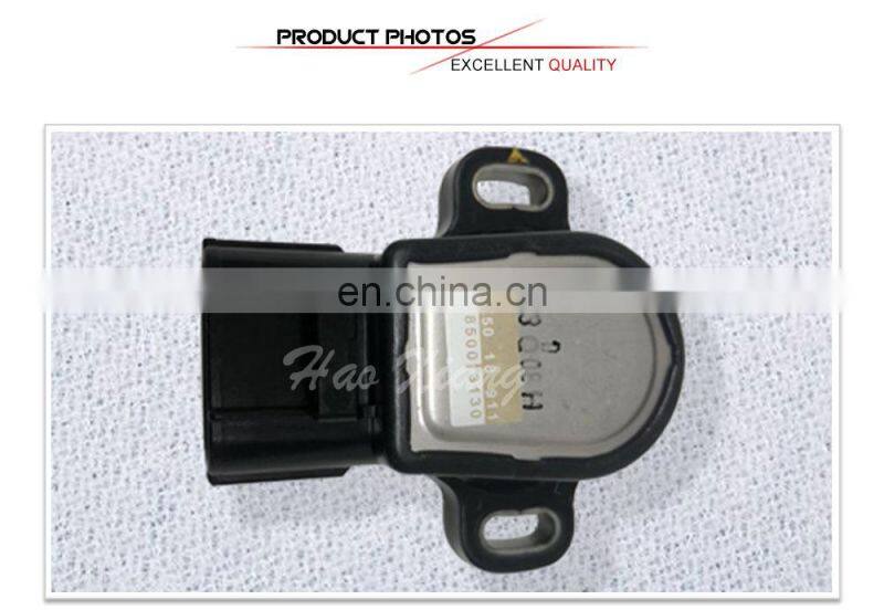 Auto Throttle Position Sensor TPS for JE50-18-911 198500-3130  JE5018911 1985003130