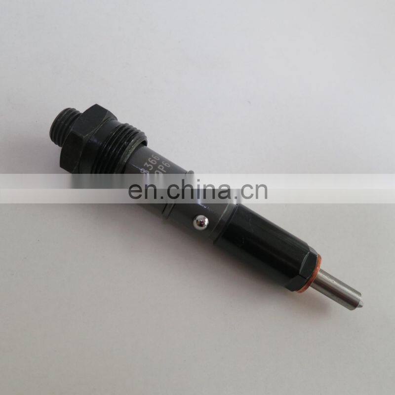 6BT Diesel Engine Spare Parts Fuel Injector 4948366