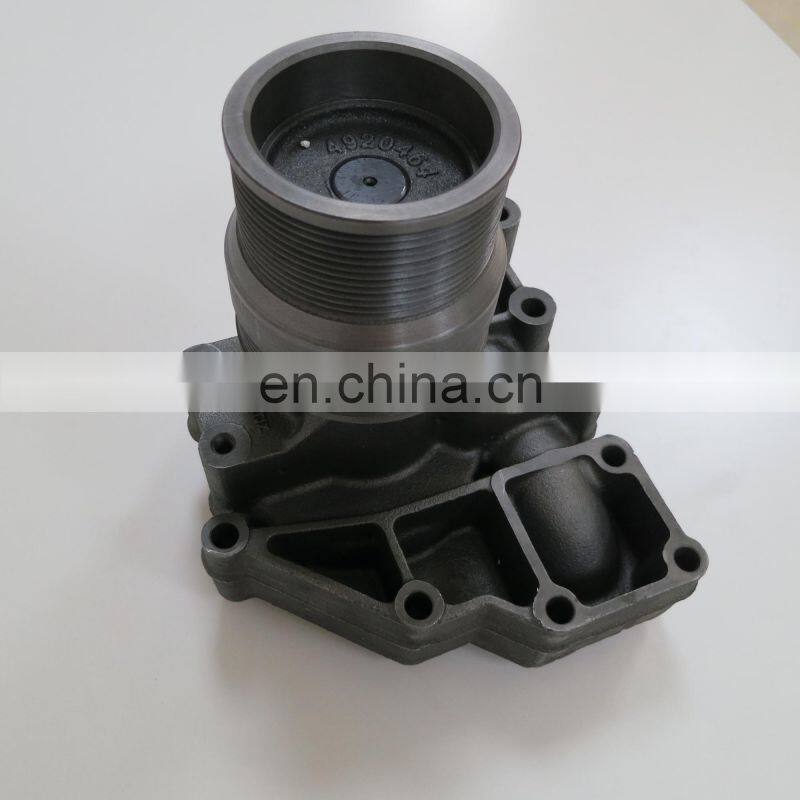 Diesel Engine QSX15 Water Pump 3681580