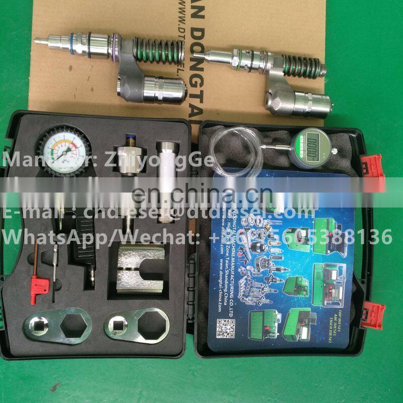 No,105(5-2)Leaking ,Stroke Tools for Scan*a ,V*lvo EUI