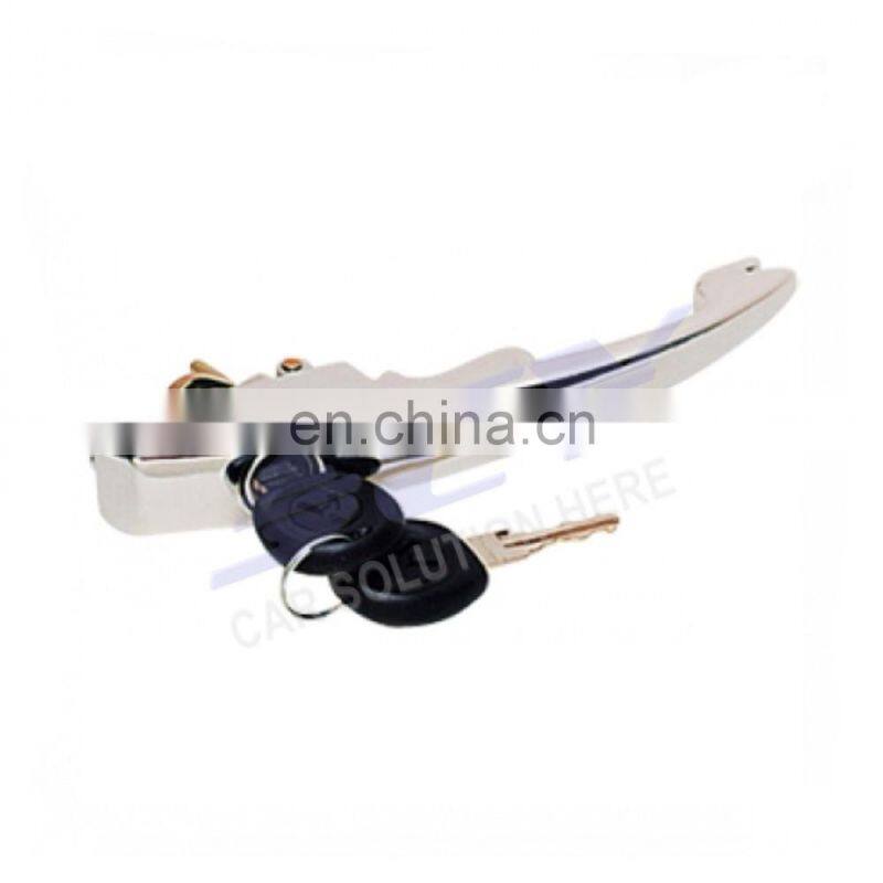 High Quality Door Handle Fits For V.olkswagen 1028372051 102 837 205 1 113898205D 113 898 205 D 113837205D 113 837 205 D