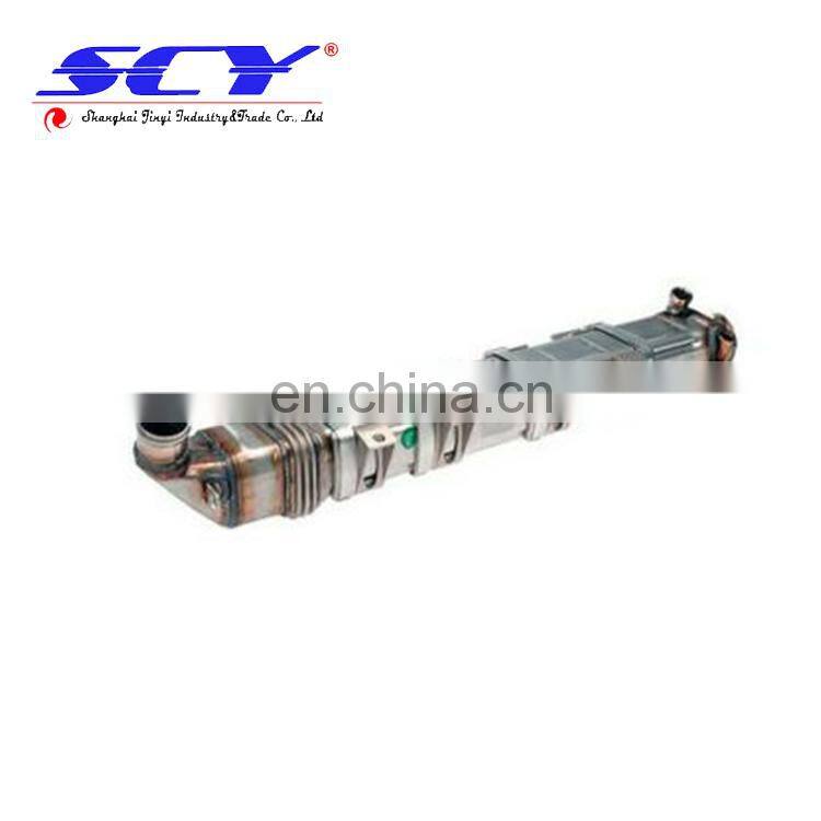 EGR Cooler Suitable for Cummins ISX 2002-2006 2878071 2881783 2881783NX 3682806 3682986 3683435 4089166 4089436 4952490 4956008
