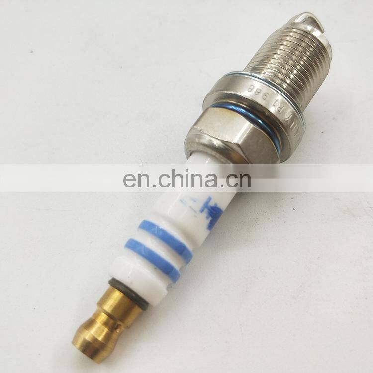 iridium spark plug A004159500326 for Germany cars