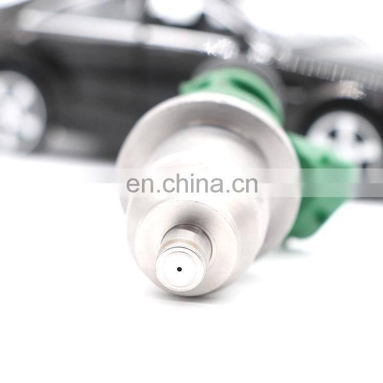 Car parts good price E7T05075 1645A015 For Mitsubishi Cedia 4G15 63 64 93 6G72 Hengney fuel injector nozzle