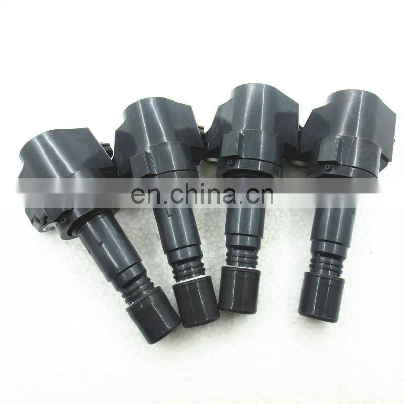 Hengney ignition coil 30520-R1A-A01 30520R1AA01 099700-181 099700181 For 2.0