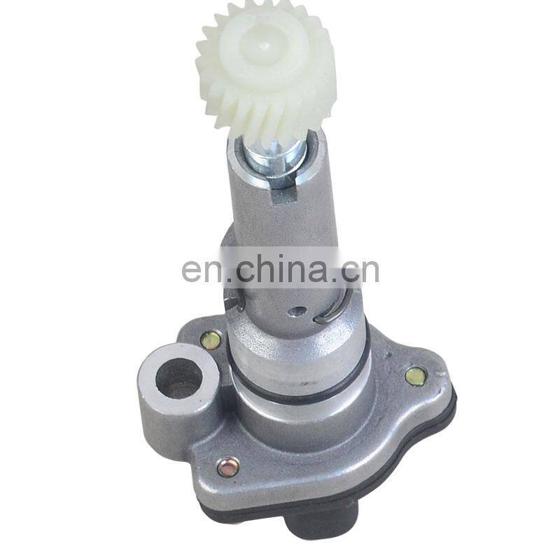 15 Years Experience 83181-12040 Wind Driven Gear Auto parts Speedometer Mileage Wheel Odometer Speed Sensor