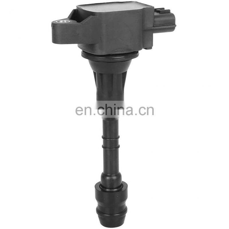 A-Premium Auto Spare Parts 22448 ZE00C Car accesorios coil ignition OEM 22448 ZE00A pack ignition coil For Infiniti Nissan