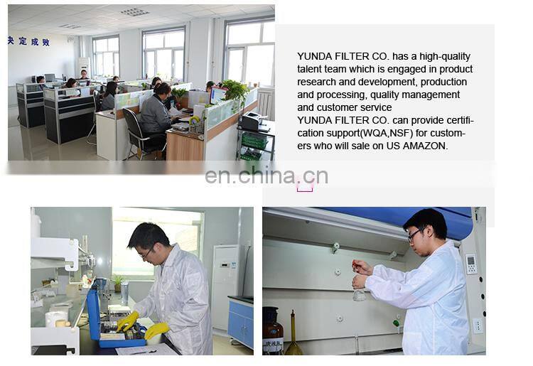 household 0.0001 micron water filter korea 100 gpd ro membrane