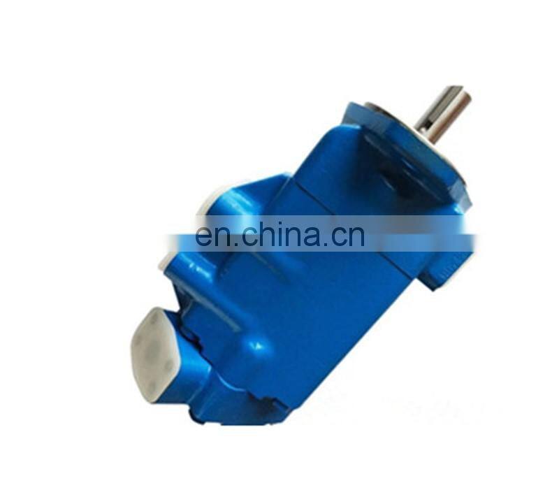 VICKERS Double Vane Pump 2520VQ/3525VQ/4525VQ/4535VQ 4535V-45A 4535V-60A38-1AA-22R injection machine hydraulic pump