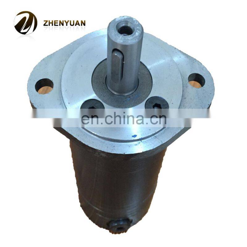 BMM8 BMM12.5 BMM20 High speed high torque micro cycloid hydraulic motor