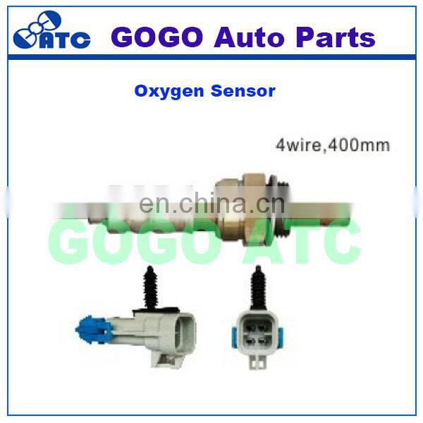 Oxygen sensor for Buick Chevrolet GMC Pontiac Oldsmobile OEM 234-4650 12559850, 12561776, 12562943, 12567127