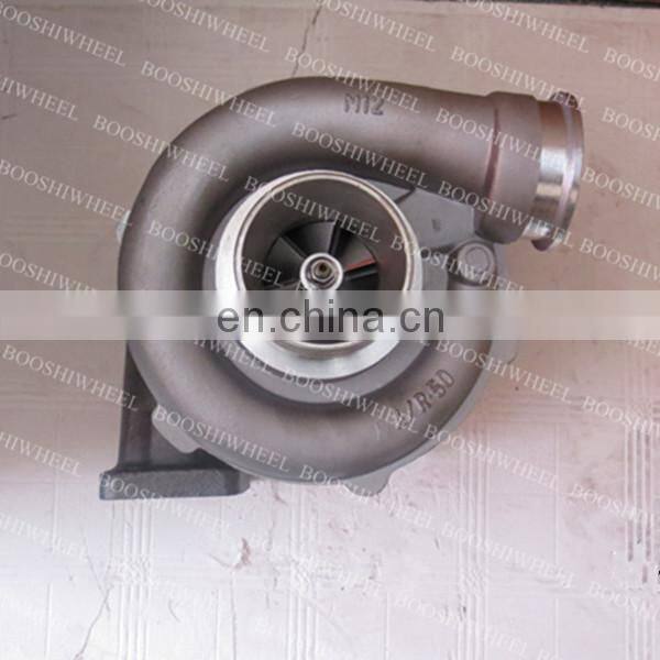 K27.2 OM366A Engine Turbocharger A3660965299 A3660965699 53279886444 For Mercedes Benz Truck