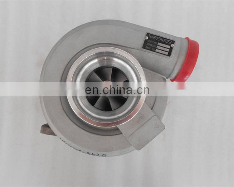 TF08L-26M Turbo for Hitachi 4M40, 6SD1TQA Engine EX330-5 EX300-5 Turbo 114400-3530 49134-00020 Turbo charger