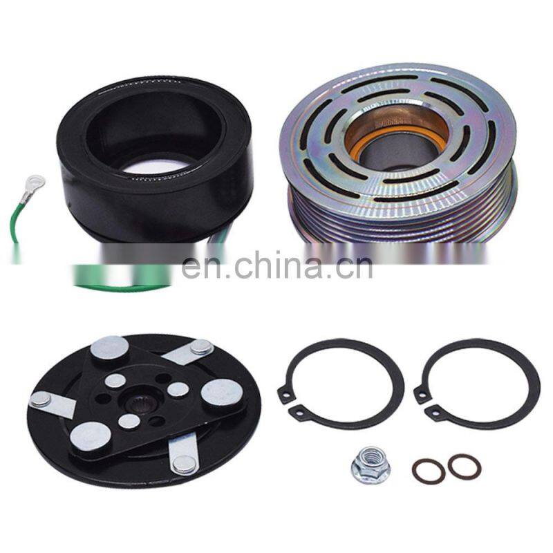 NEW A/C Compressor CLUTCH KIT for Honda Civic Si Model 2.0 Liter 2007-2011