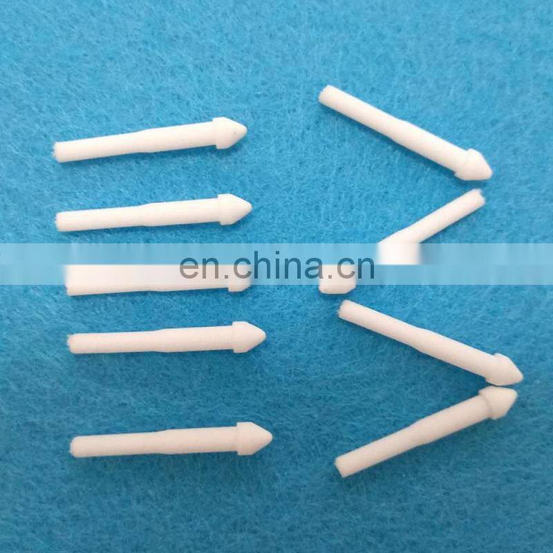 Various styles custom sintering marker pen nibs polyester fiber pen tip top