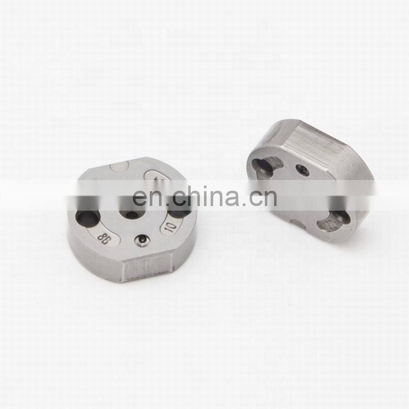 High quality Common rail injector valve plate 36# for injector 095000-6790/6791/6793