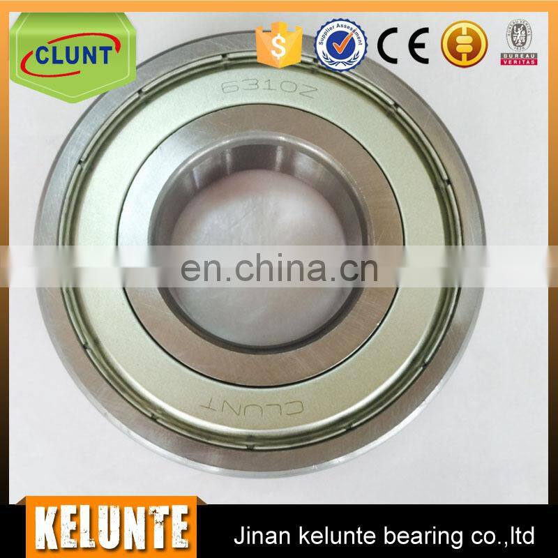 Deep Groove Ball Bearing 6310 zz 2rs