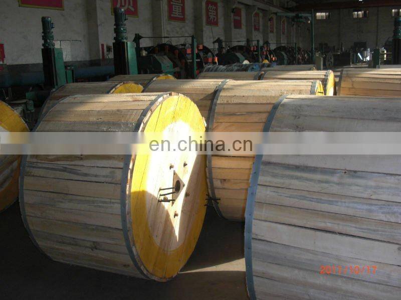 AAAC cable (All aluminum alloy cable)