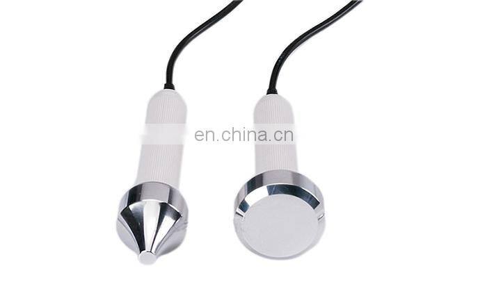 Ultrasonic RU 628 Face lift peeling Beauty Device Therapy Machine