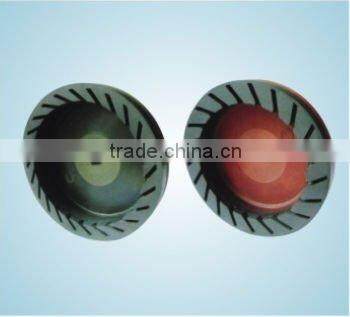 High quality Beveling machine wheel
