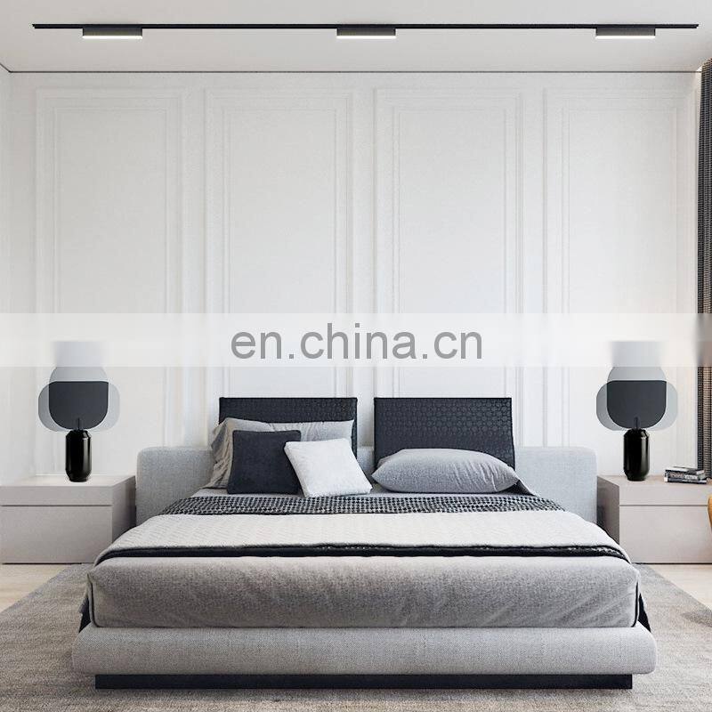 High quality Metal lampara de mesa amazon hot sales table lamps reading lamps tischlampen ceramic lamp