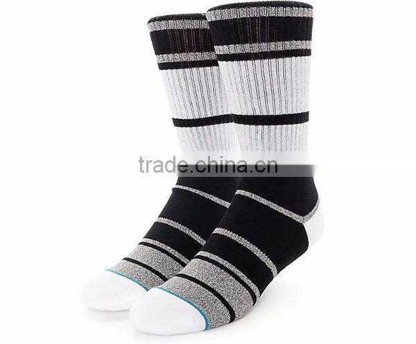2016 Custom Fashion High Quality Cycling Socks