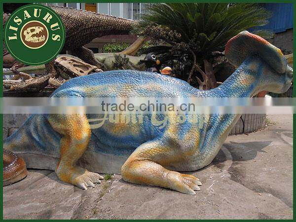 Lisaurus-MA amusement park theme park decorations