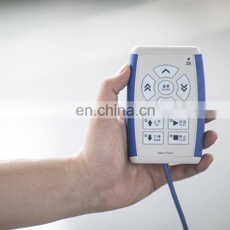 composite materials universal testing machine 50KN