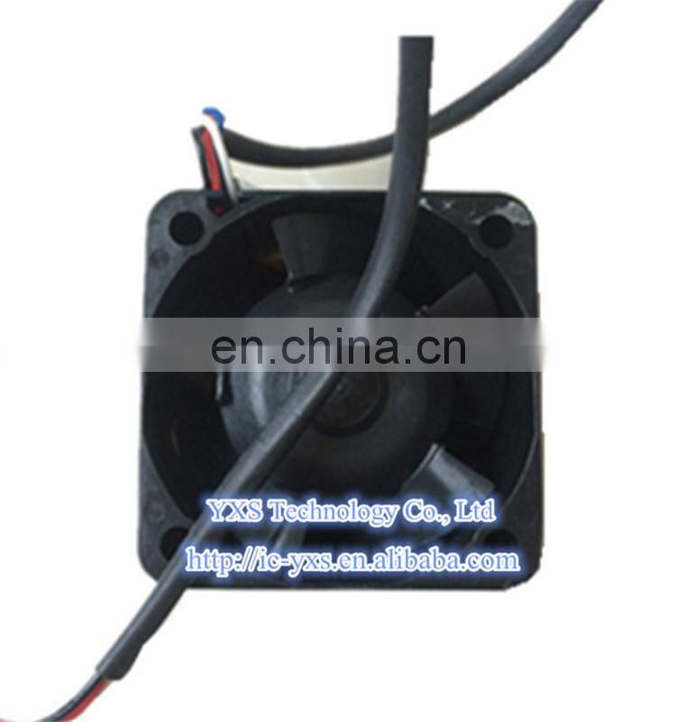 1511FB-04W-B56 DC12V 0.46A 3828 3.8CM 4-wire server fans