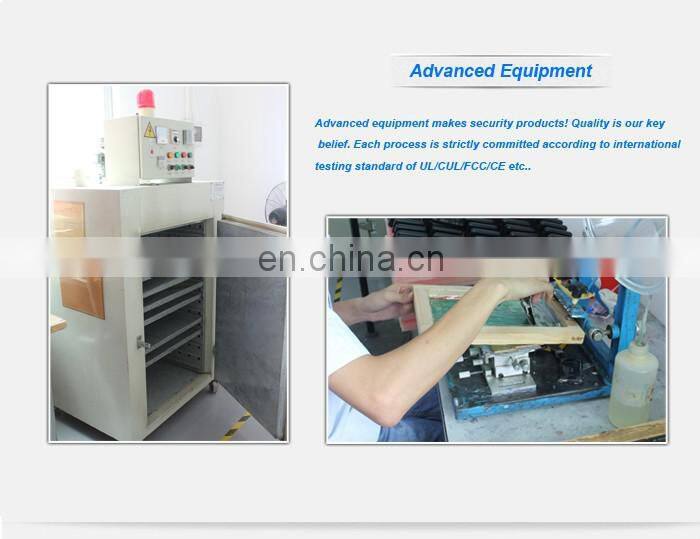 Best seller plastic rohs power bank 10000 mah battery case for Iphone 7 KC-K1