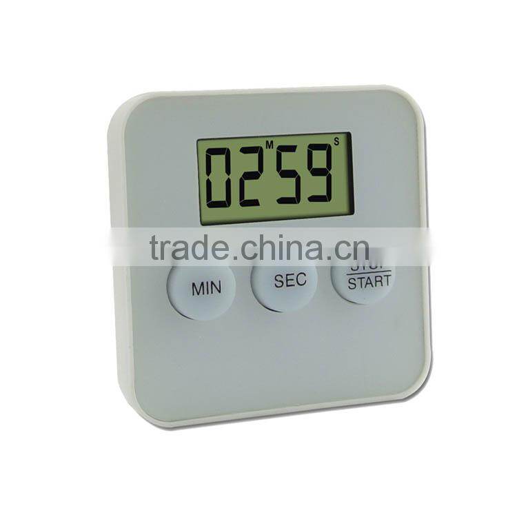 Low Cost 100% Warranty Gym Digital Clock Countdown Timer