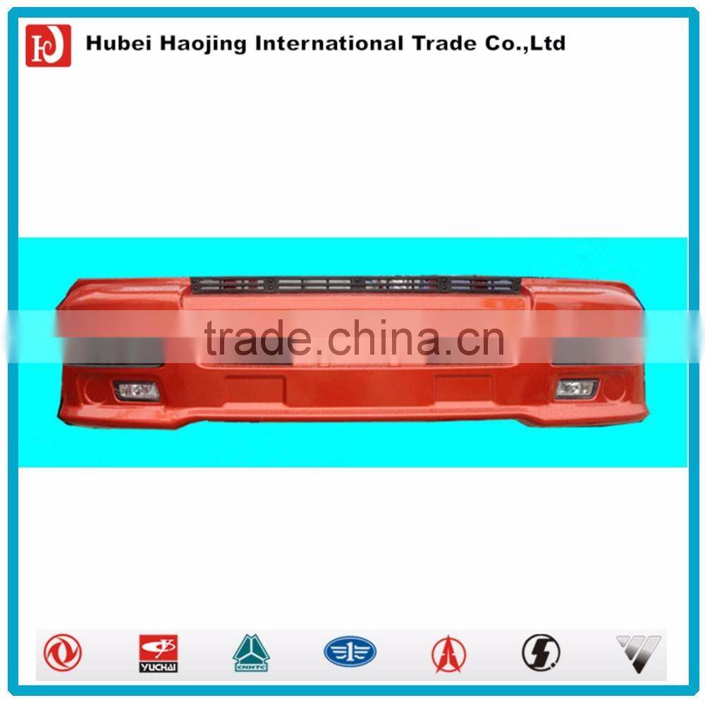 D913 truck bumper assy