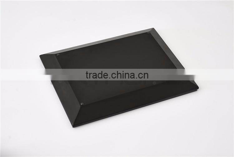 Direct Factory Price Newest Design Mirror Copper Tray